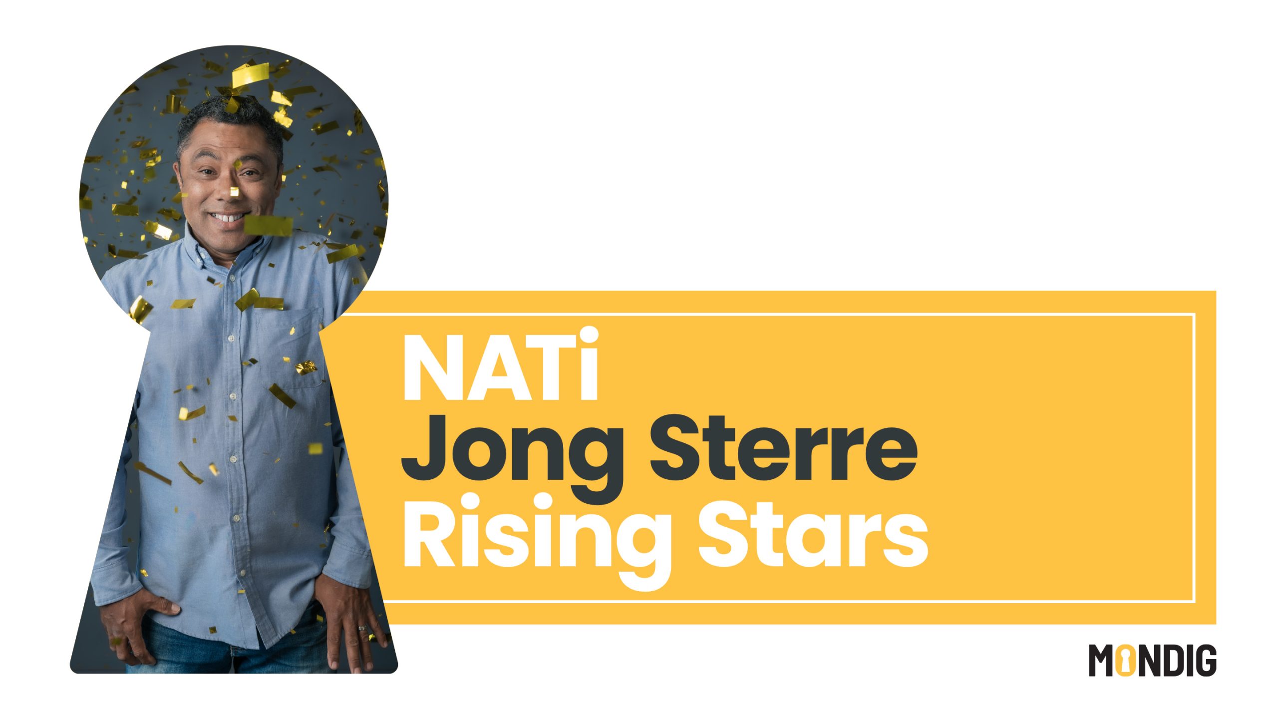 NATi Jong Sterre | Rising Stars