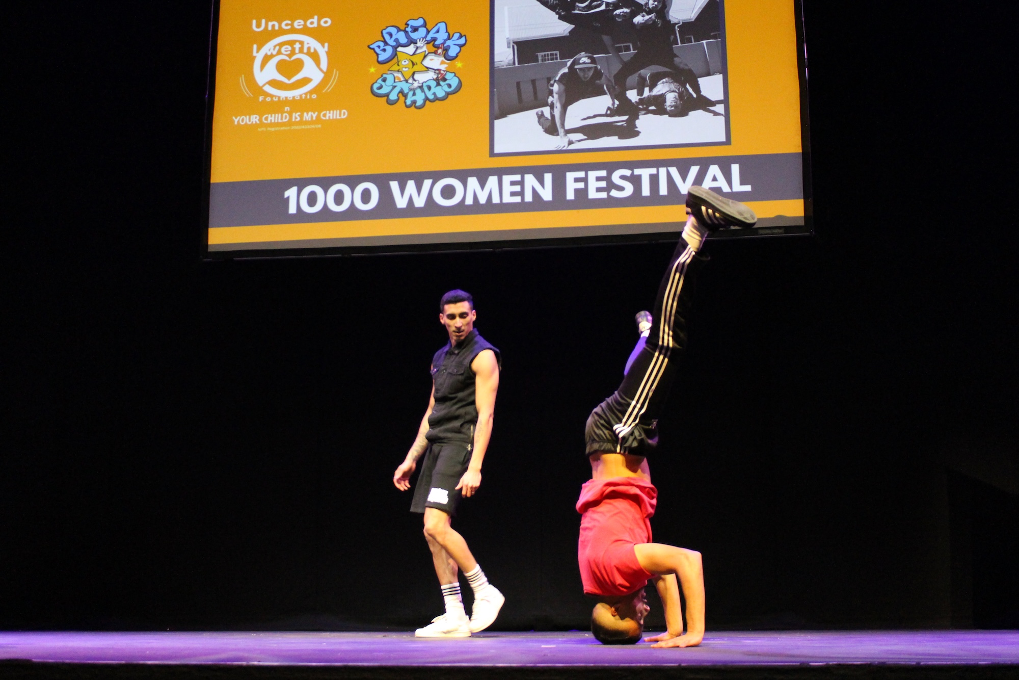Women's Humanity Festival 1 Women's Humanity Festival 1