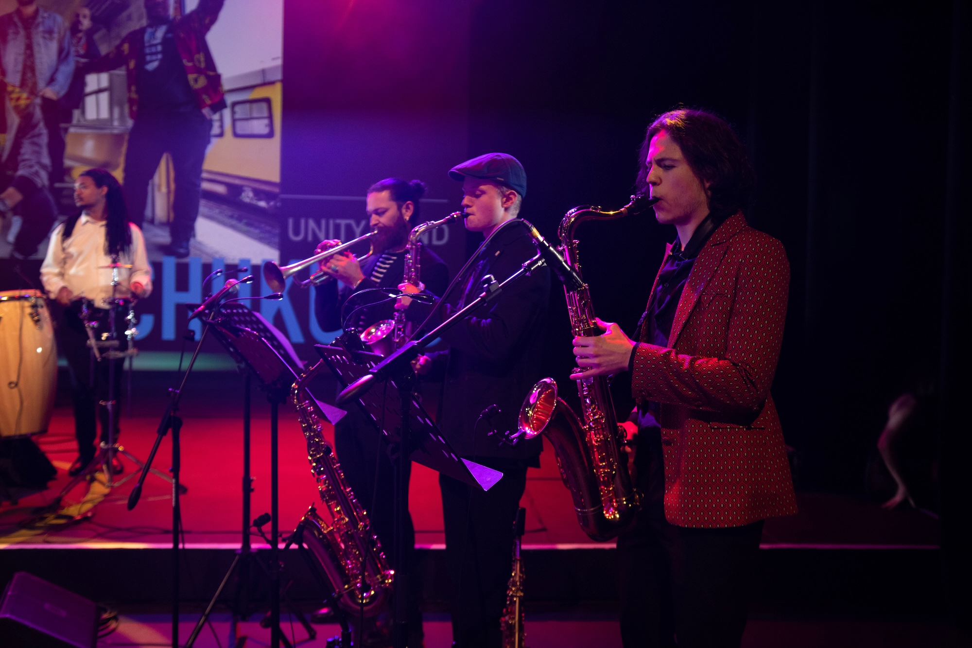 jazzreeks 2 jazzreeks 2
