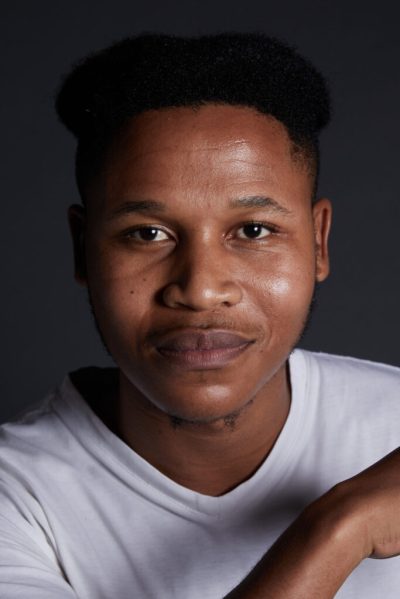 Ntsikayomzi Benya