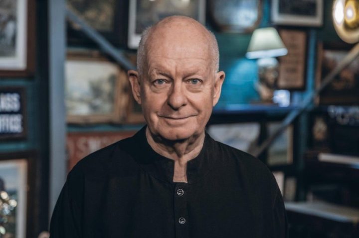 Pieter-Dirk Uys (Foto | Photo: Stefan Hurter)