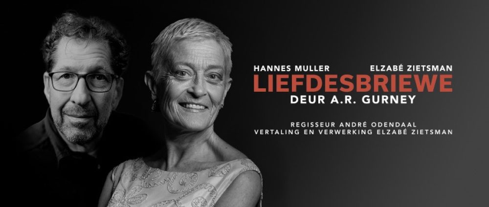 Liefdesbriewe