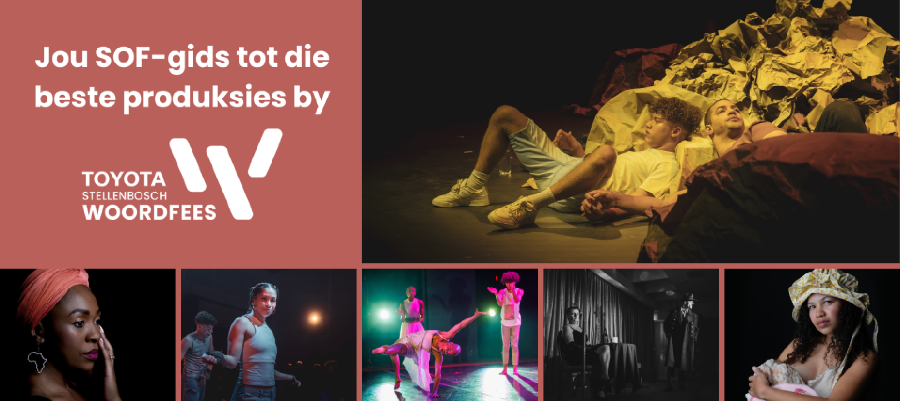 SOF Woordfees 2025