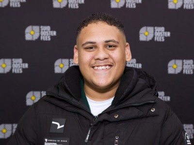 Ameer van Rooyen