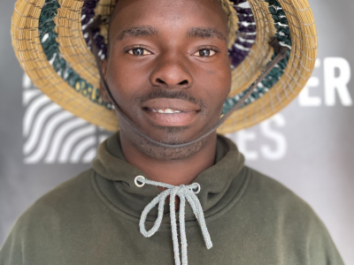 Athenkosi Msebe