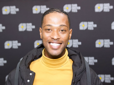 Shaun Beukes Shaun Beukes